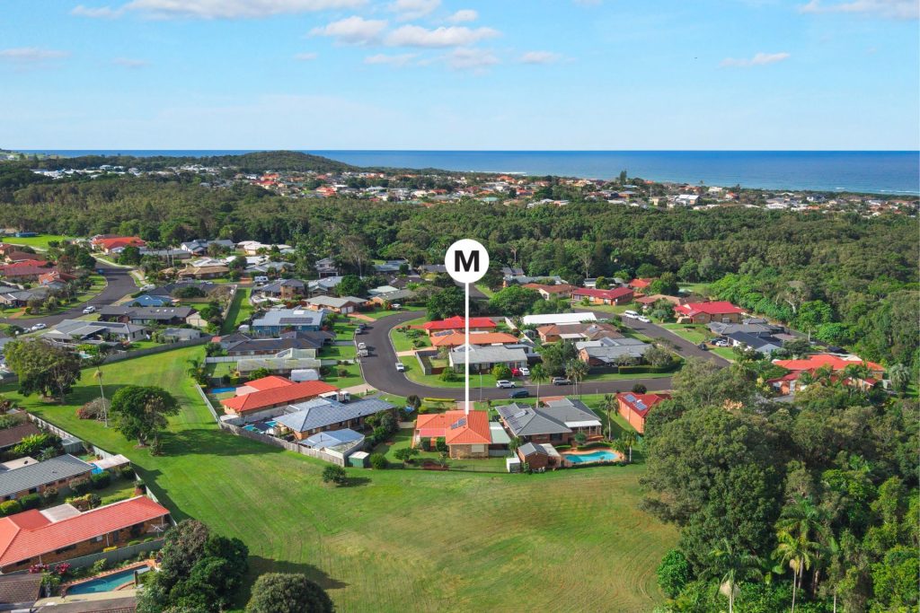 Sold - 18 Wattle Crescent - New Property in East Ballina - Real Estate by Shawn Bishop & Jamie Marshall