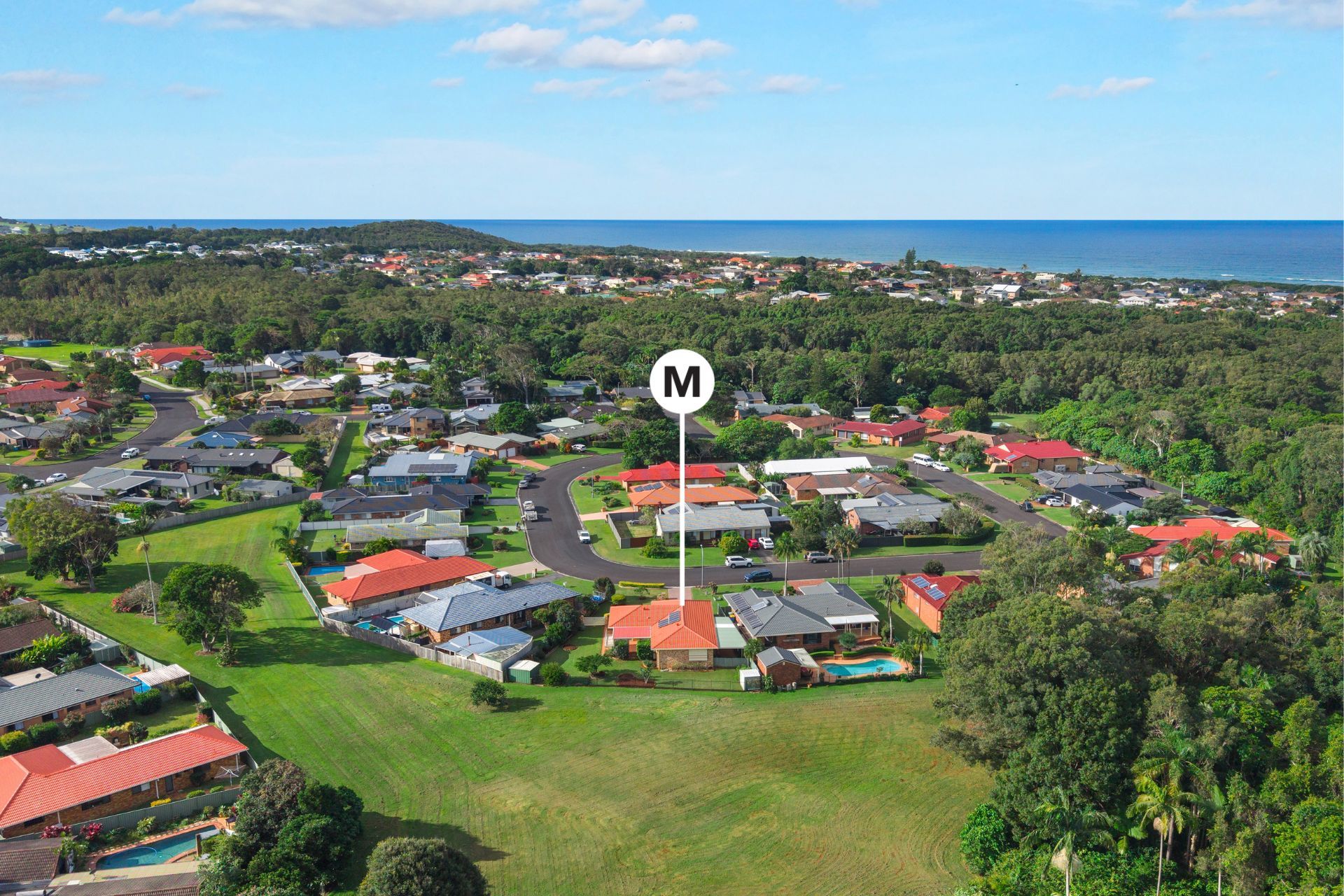 For Sale - 18 Wattle Crescent - New Property in East Ballina - Real Estate by Shawn Bishop & Jamie Marshall