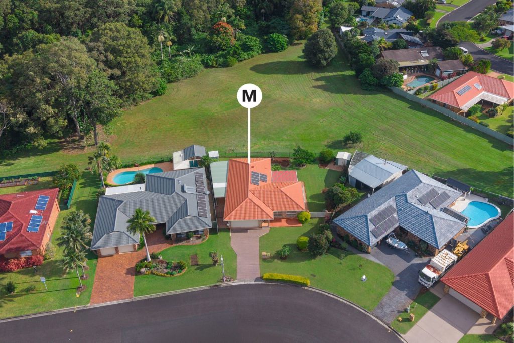 Sold - 18 Wattle Crescent - New Property in East Ballina - Real Estate by Shawn Bishop & Jamie Marshall