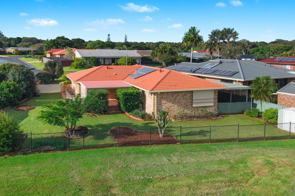 Sold - 18 Wattle Crescent - New Property in East Ballina - Real Estate by Shawn Bishop & Jamie Marshall