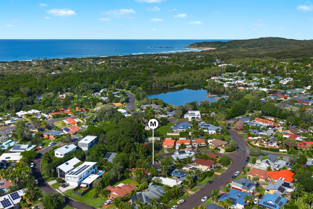 For Sale - 8 Tulipwood Court - New Property in Suffolk Park - Real Estate by Tezu Harrison