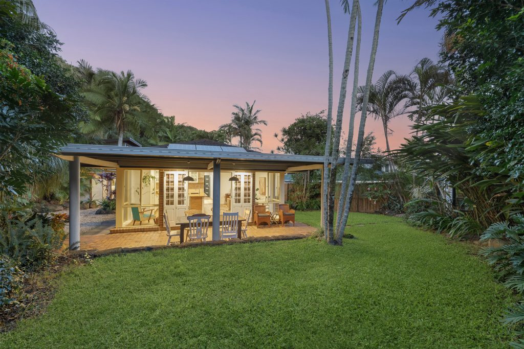 For Sale - 8 Tulipwood Court - New Property in Suffolk Park - Real Estate by Tezu Harrison