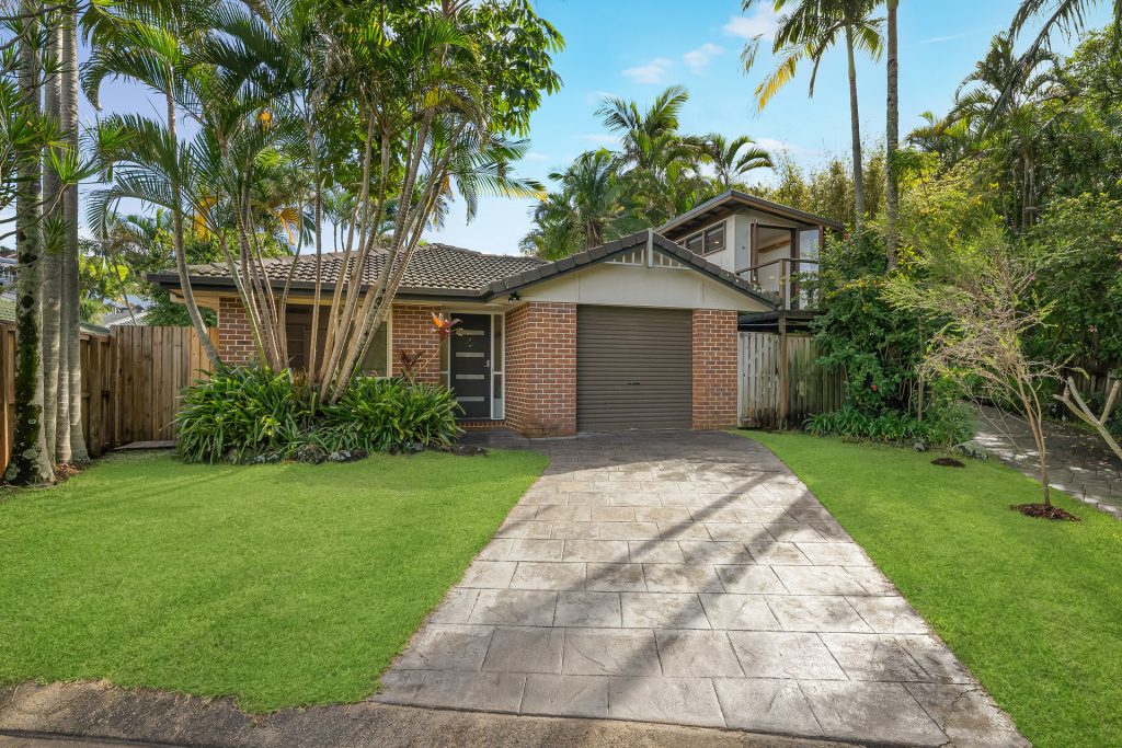 For Sale - 8 Tulipwood Court - New Property in Suffolk Park - Real Estate by Tezu Harrison