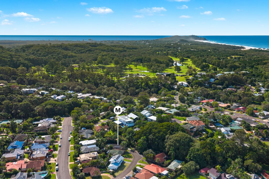 For Sale - 8 Tulipwood Court - New Property in Suffolk Park - Real Estate by Tezu Harrison