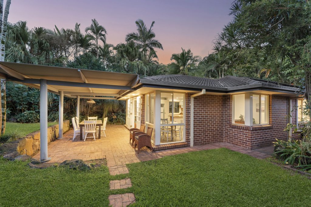 For Sale - 8 Tulipwood Court - New Property in Suffolk Park - Real Estate by Tezu Harrison
