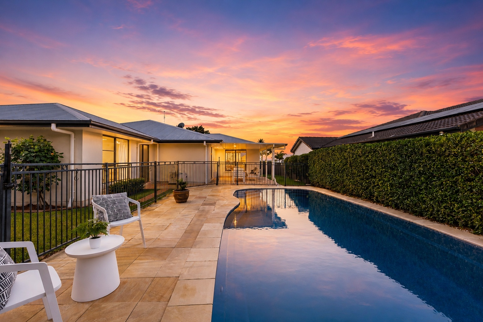 For Sale - 71 The Ridgeway - New Property in Cumbalum - Real Estate by Shawn Bishop & Jamie Marshall