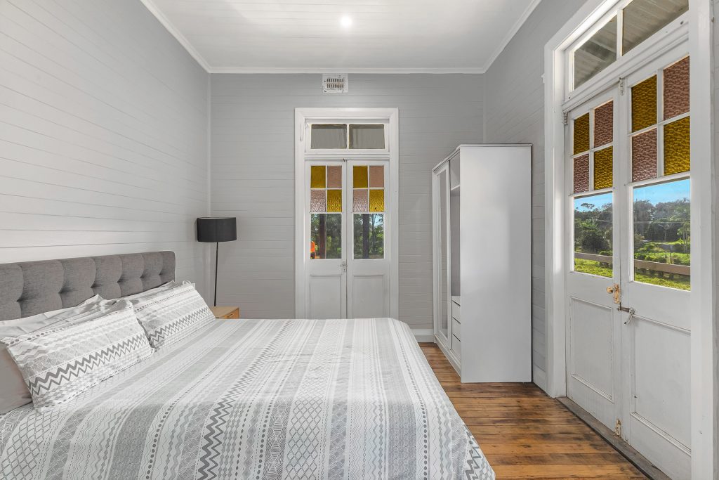 For Sale - 540 Pimlico Road - New Property in Pimlico - Real Estate by Adam & Maxine Gaiter