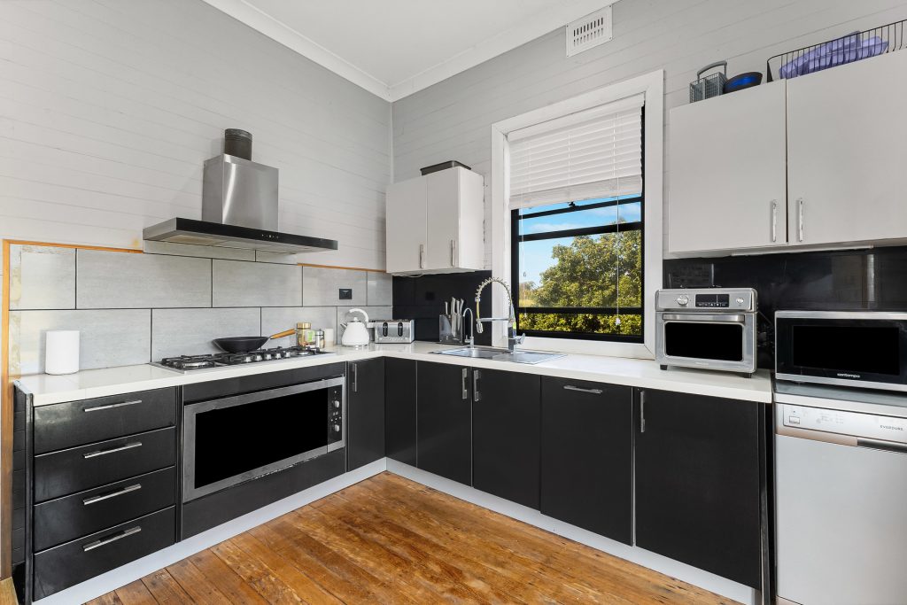 For Sale - 540 Pimlico Road - New Property in Pimlico - Real Estate by Adam & Maxine Gaiter