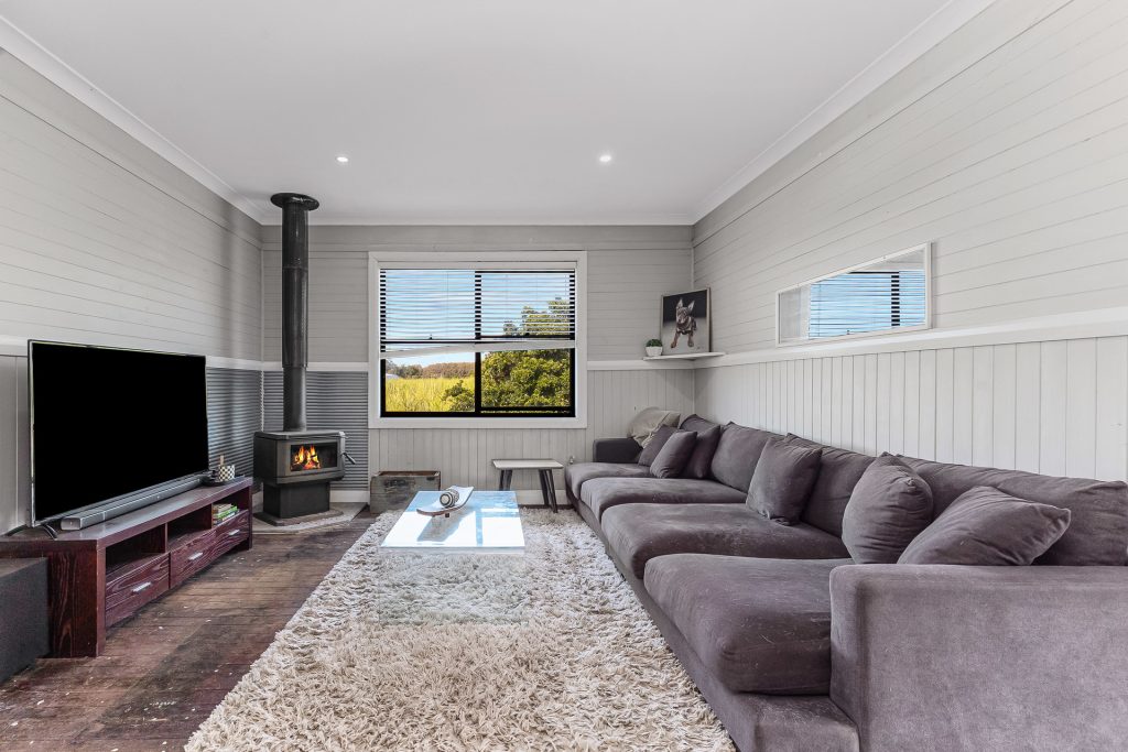 For Sale - 540 Pimlico Road - New Property in Pimlico - Real Estate by Adam & Maxine Gaiter