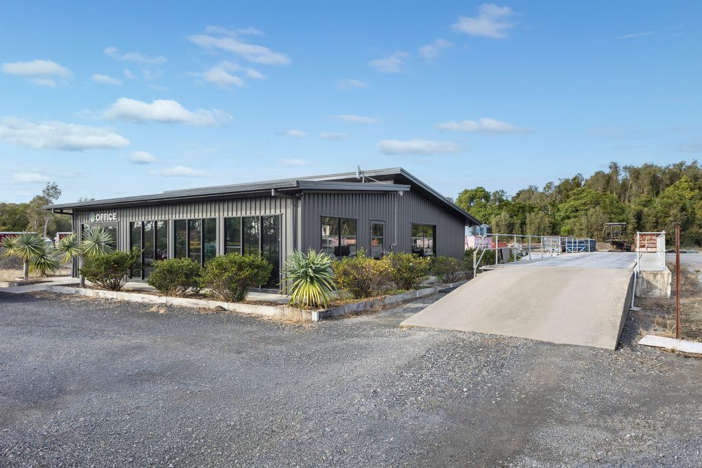 For Sale - 540 Pimlico Road - New Property in Pimlico - Real Estate by Adam & Maxine Gaiter
