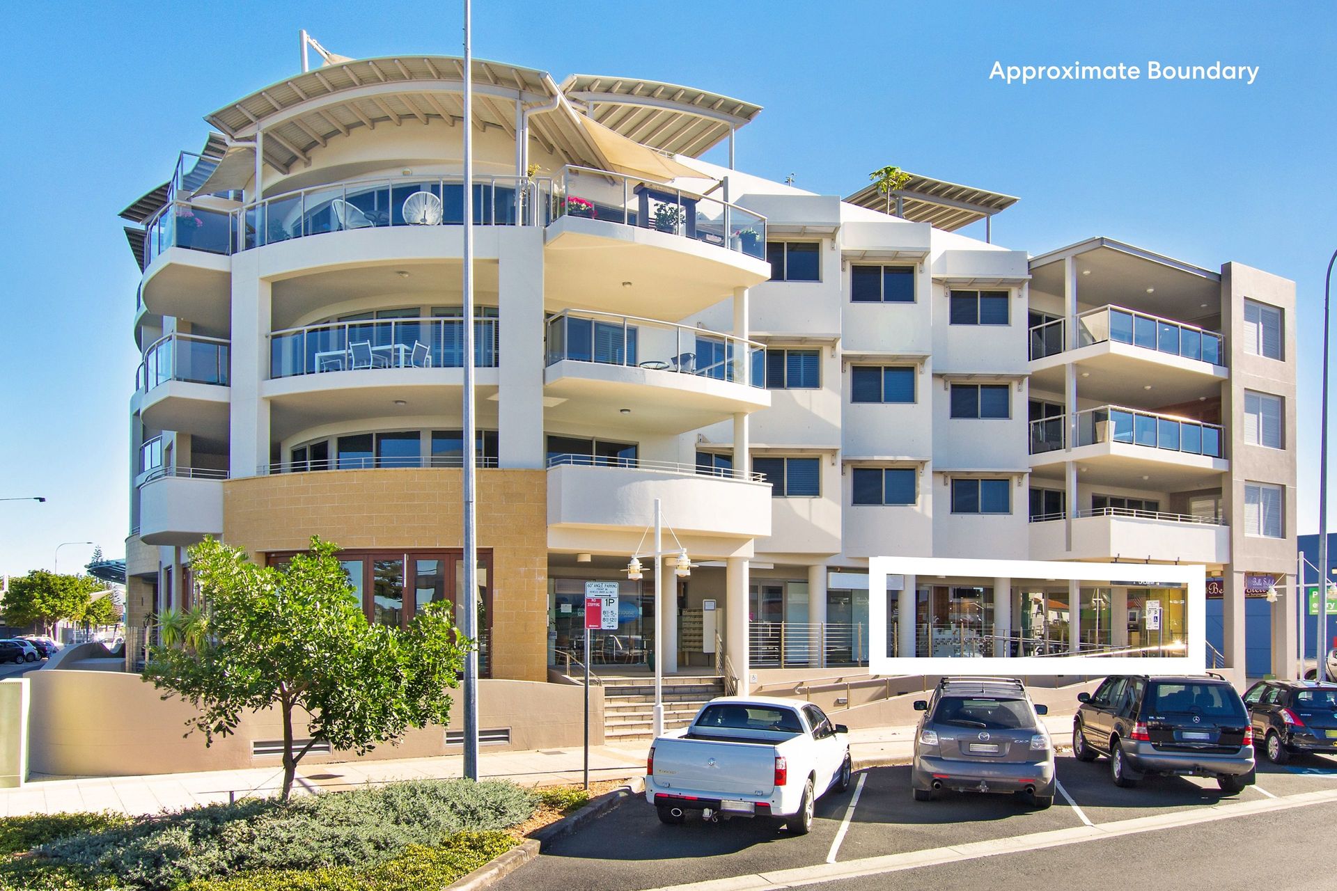 Lease - 1&2/35 Fawcett Street - New Property in Ballina - Real Estate by Karly Thomas