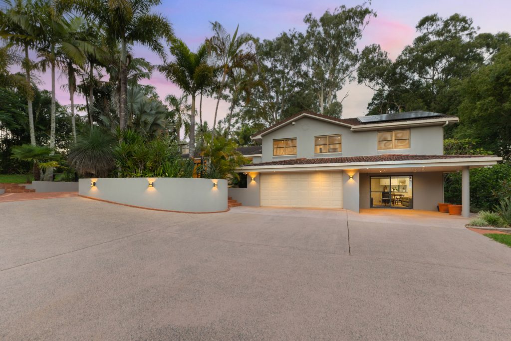 Sold - 24 McIntosh Road - New Property in Chilcotts Grass - Real Estate by Bill Johnston