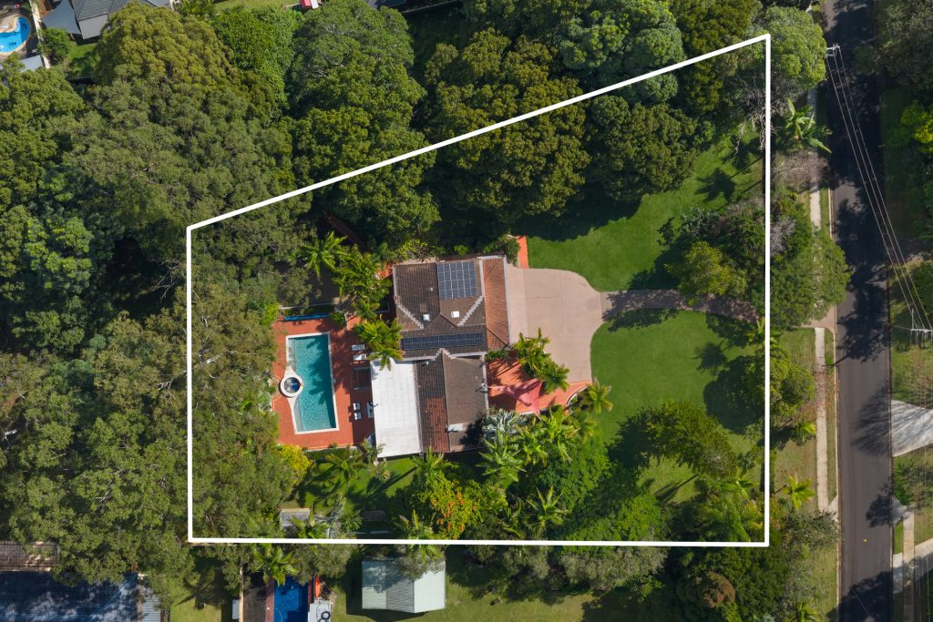 Sold - 24 McIntosh Road - New Property in Chilcotts Grass - Real Estate by Bill Johnston