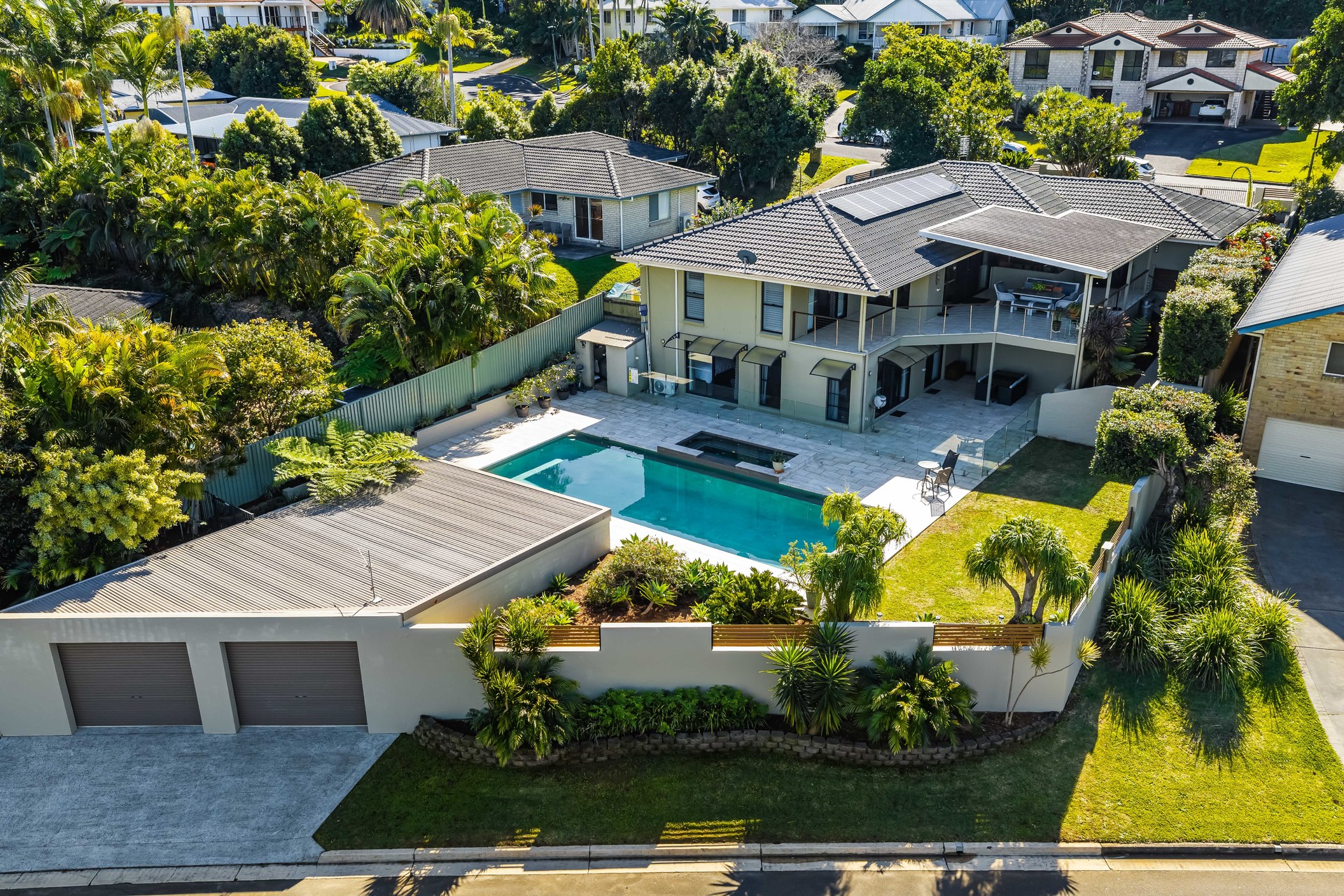 For Sale - 3 Claremont Place - New Property in Lennox Head - Real Estate by Nick Bordin