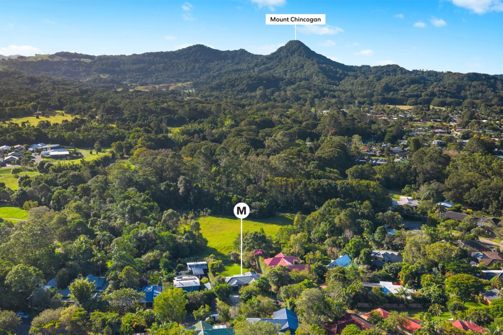For Sale - 19 Moonlight Close - New Property in Mullumbimby - Real Estate by Ollie Charkos