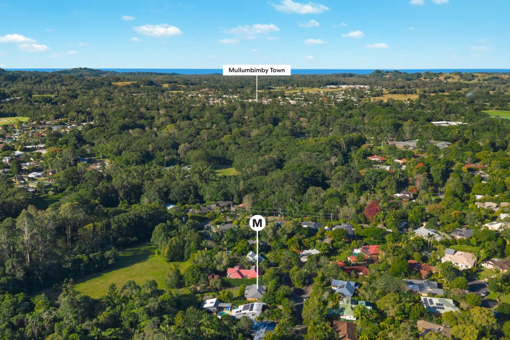 For Sale - 19 Moonlight Close - New Property in Mullumbimby - Real Estate by Ollie Charkos