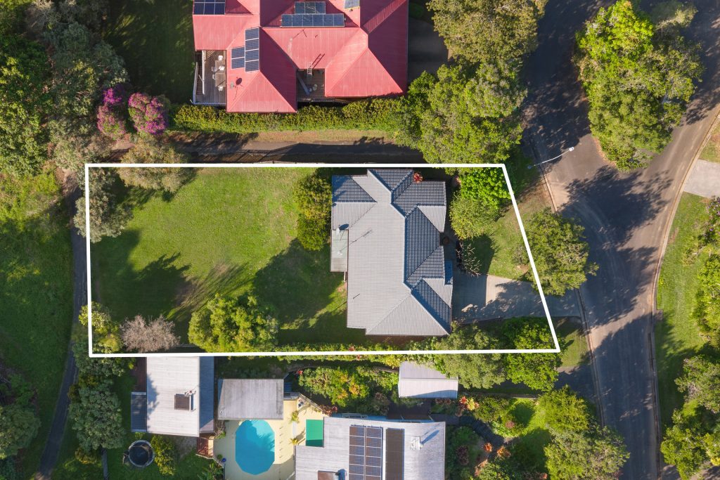 For Sale - 19 Moonlight Close - New Property in Mullumbimby - Real Estate by Ollie Charkos