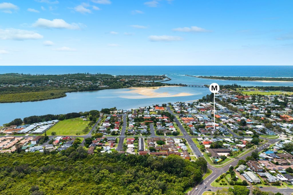 Sold - 20 Bond Lane - New Property in Ballina - Real Estate by Nathan Mills & Ben Gatwood