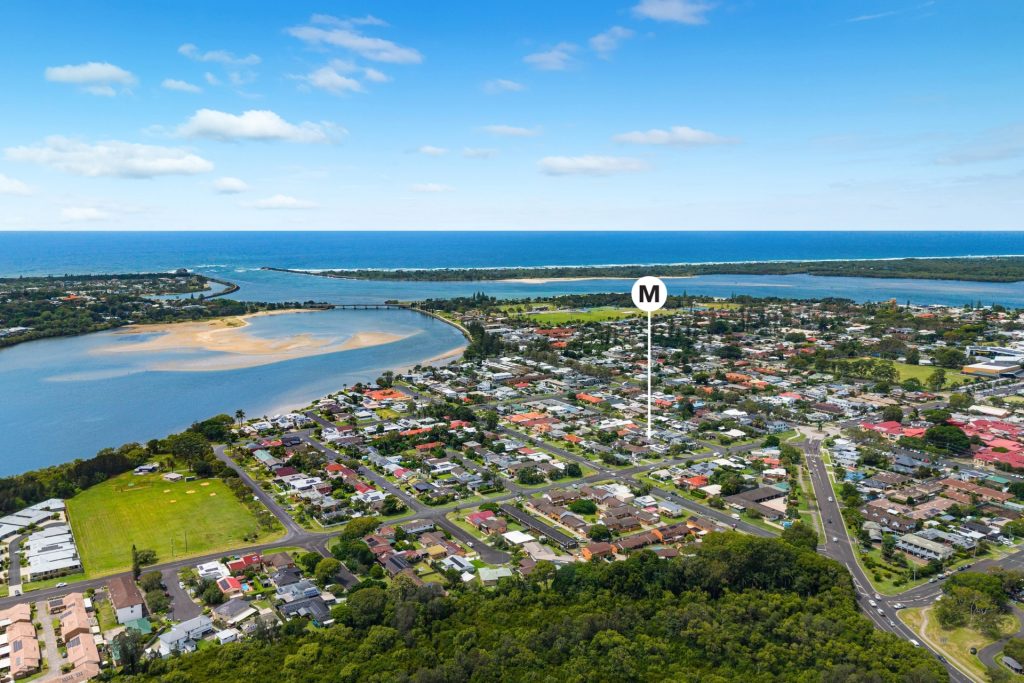 Sold - 20 Bond Lane - New Property in Ballina - Real Estate by Nathan Mills & Ben Gatwood