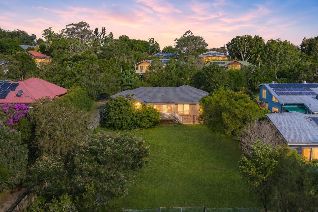 For Sale - 19 Moonlight Close - New Property in Mullumbimby - Real Estate by Ollie Charkos
