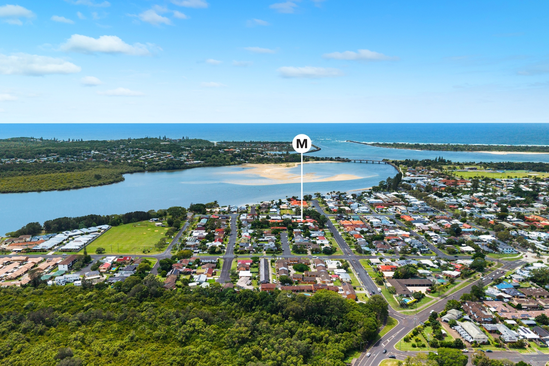 Sold - 2/17 Skinner Street - New Property in Ballina - Real Estate by Nathan Mills & Ben Gatwood