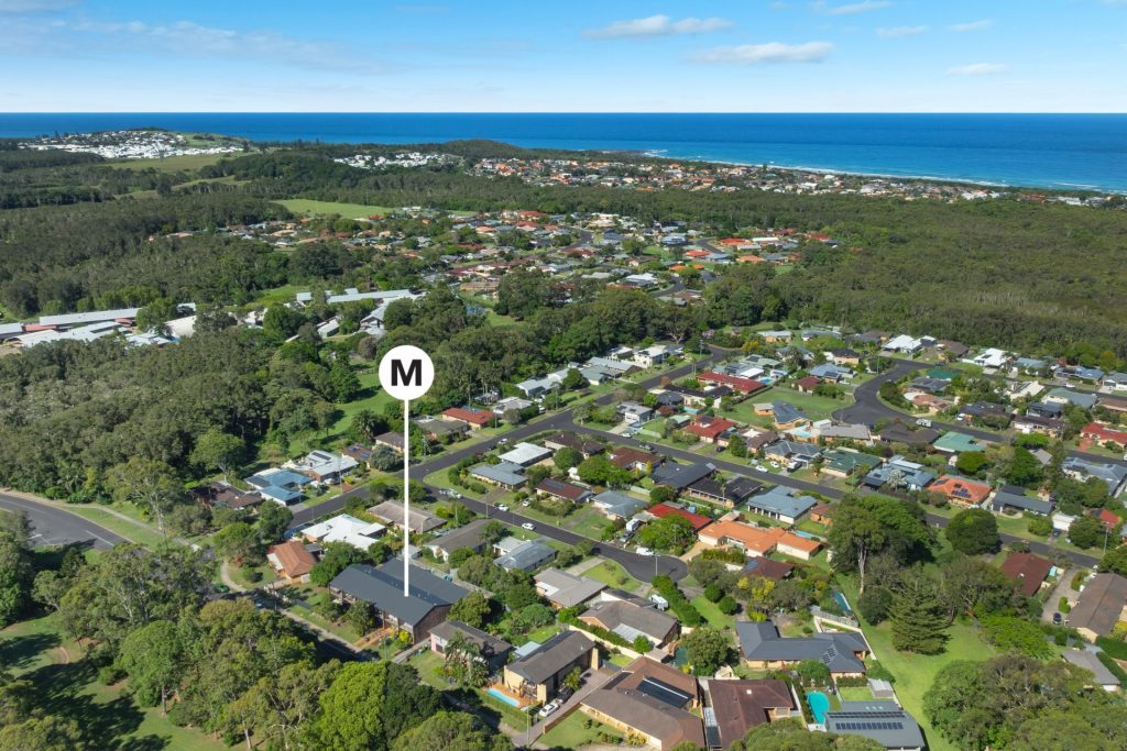 Sold - 4/101 - 103 Links Avenue - New Property in East Ballina - Real Estate by Shawn Bishop & Jamie Marshall