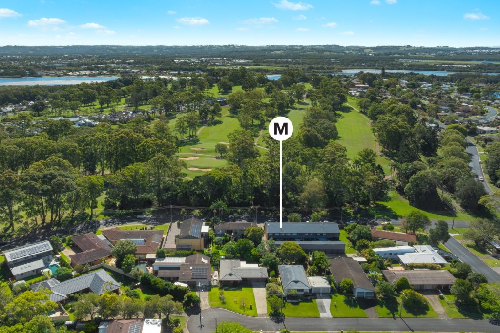 Sold - 4/101 - 103 Links Avenue - New Property in East Ballina - Real Estate by Shawn Bishop & Jamie Marshall