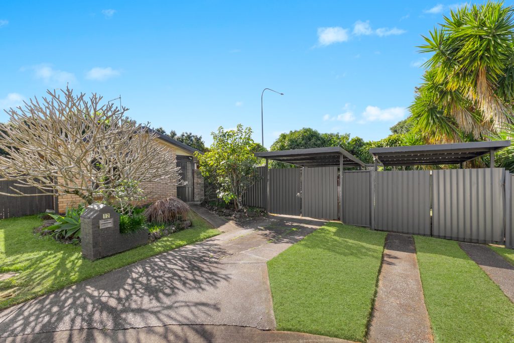 Sold - 12 Allingham Place - New Property in Goonellabah - Real Estate by Ashley Goeldner