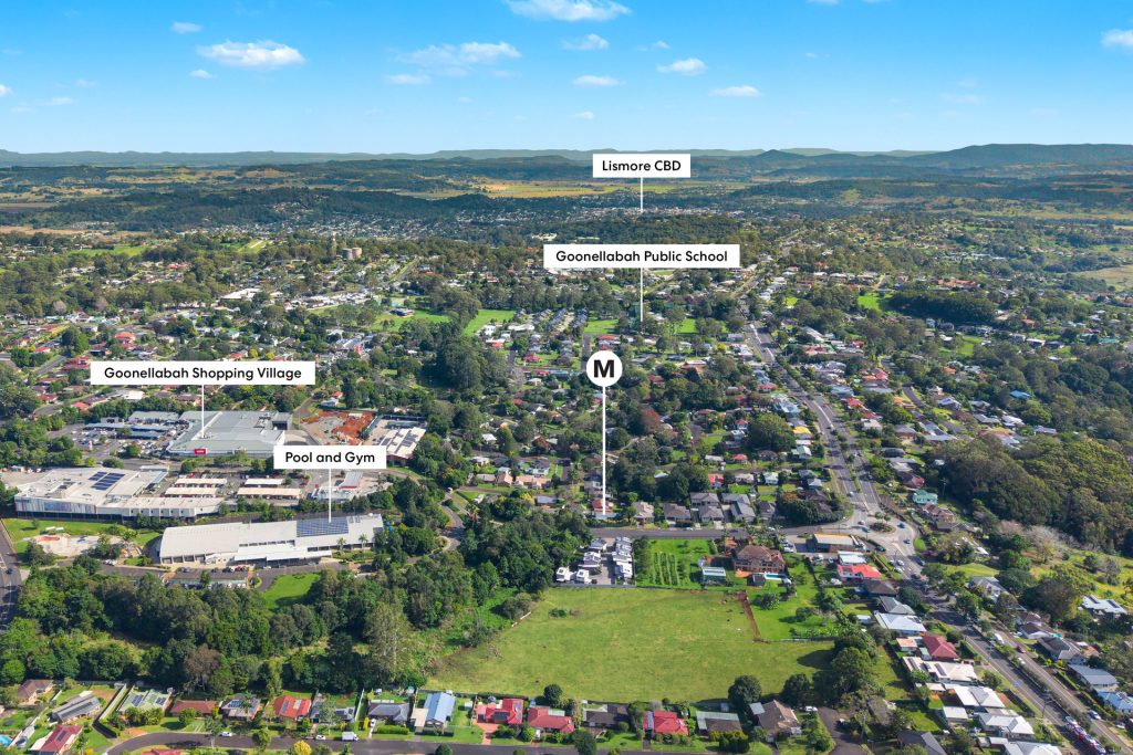 Sold - 12 Allingham Place - New Property in Goonellabah - Real Estate by Ashley Goeldner