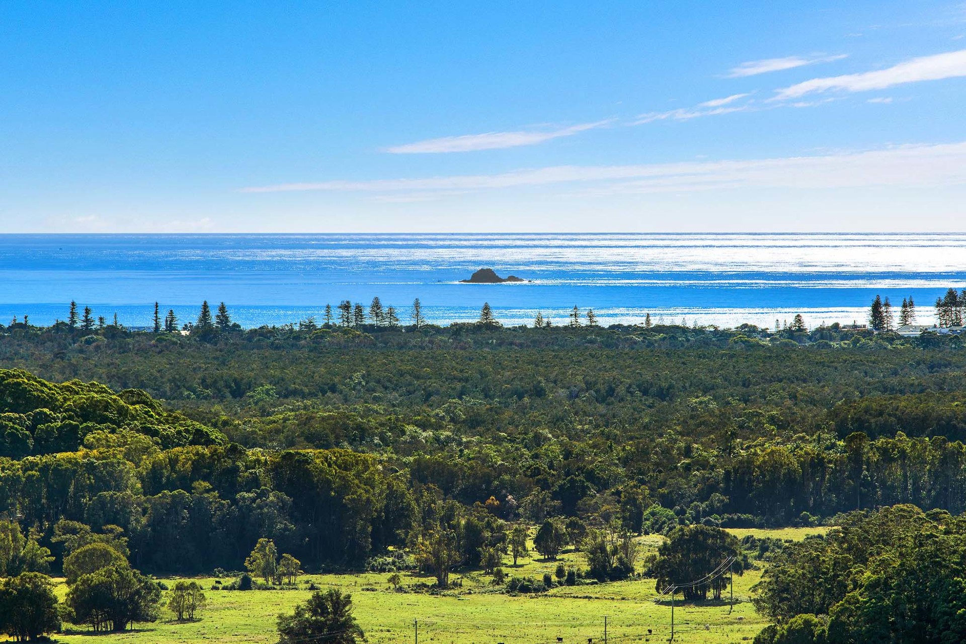 For Sale - 276 Bangalow Road - New Property in Hayters Hill - Real Estate by Nick Dunn