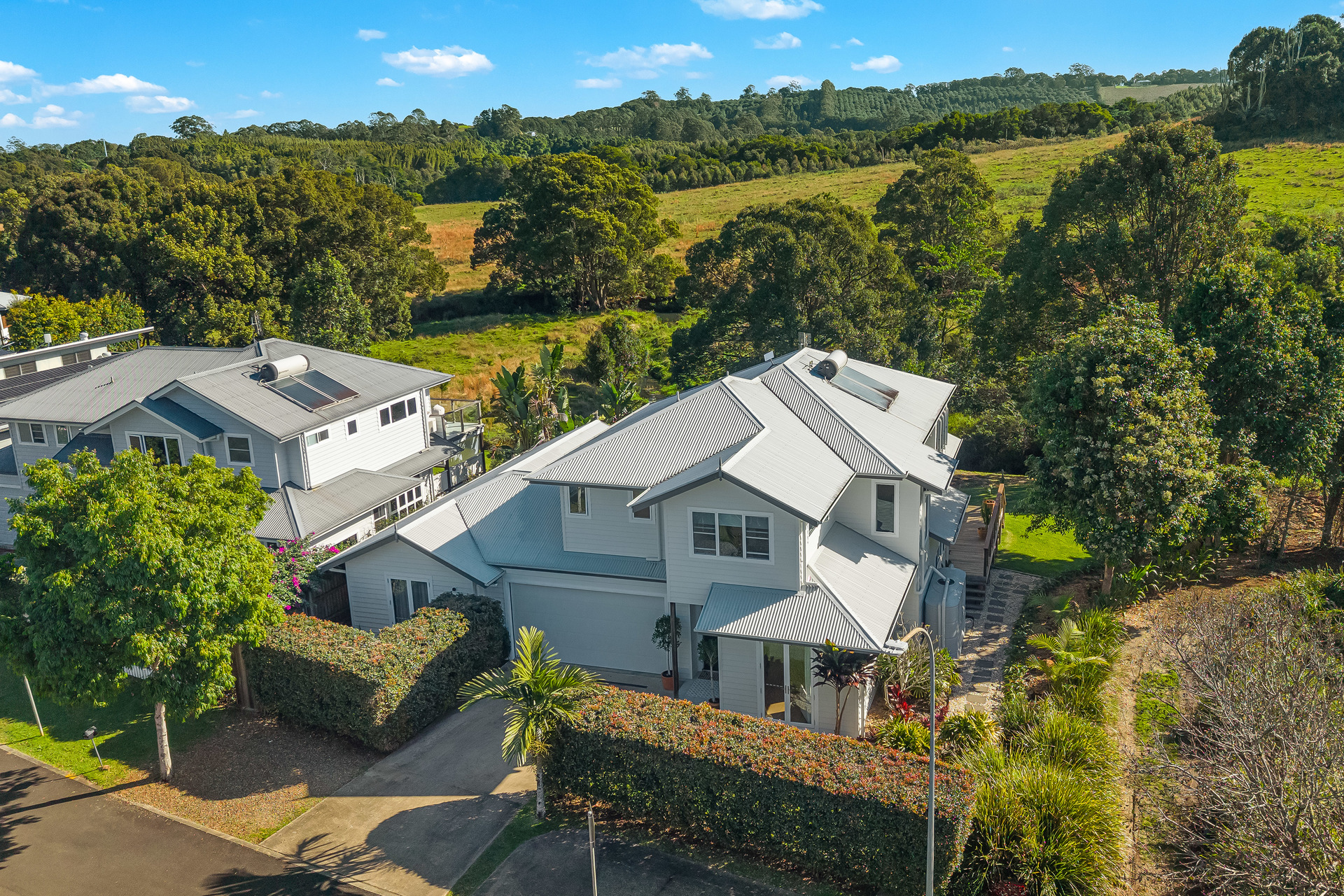 For Sale - 44 Parrot Tree Place - New Property in Bangalow - Real Estate by Ryan McFarland