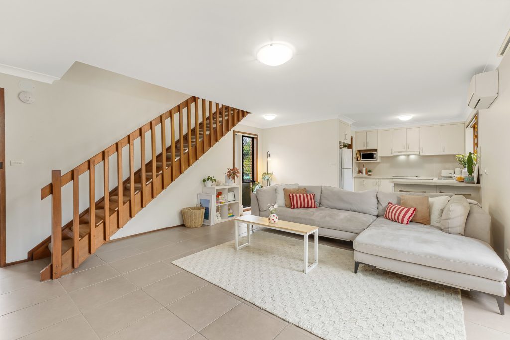 Sold - 2/31 Fox Street - New Property in Ballina - Real Estate by Shawn Bishop & Jamie Marshall