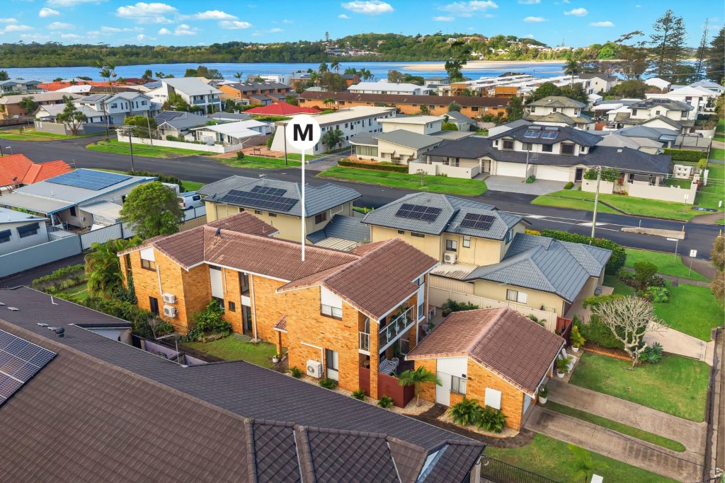 Sold - 2/31 Fox Street - New Property in Ballina - Real Estate by Shawn Bishop & Jamie Marshall