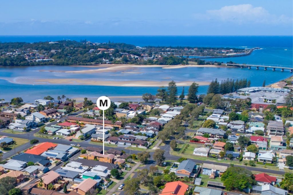 Sold - 2/31 Fox Street - New Property in Ballina - Real Estate by Shawn Bishop & Jamie Marshall