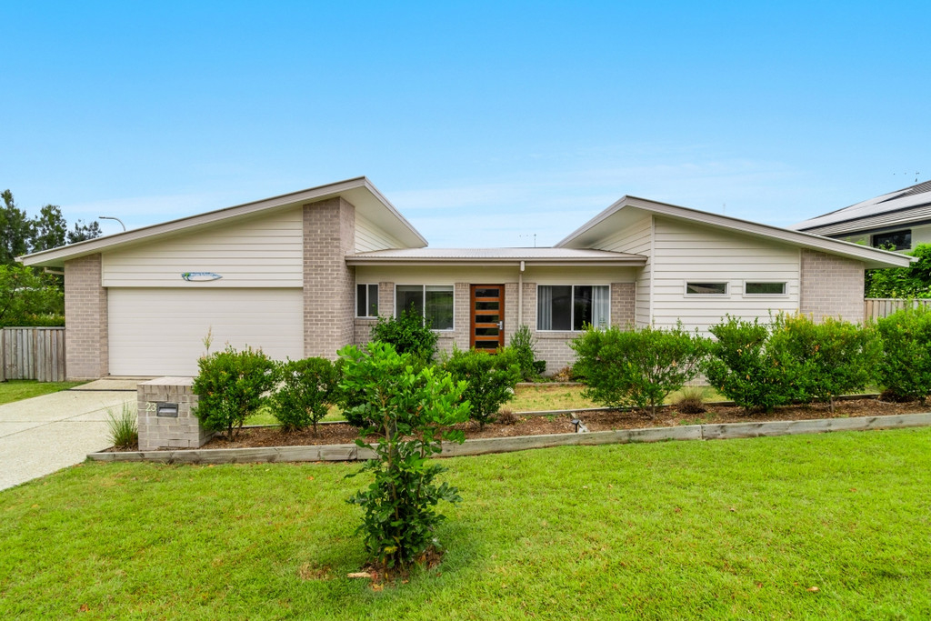 Leased - 23 Lakeside Way - New Property in Lennox Head - Real Estate by Zane Grier