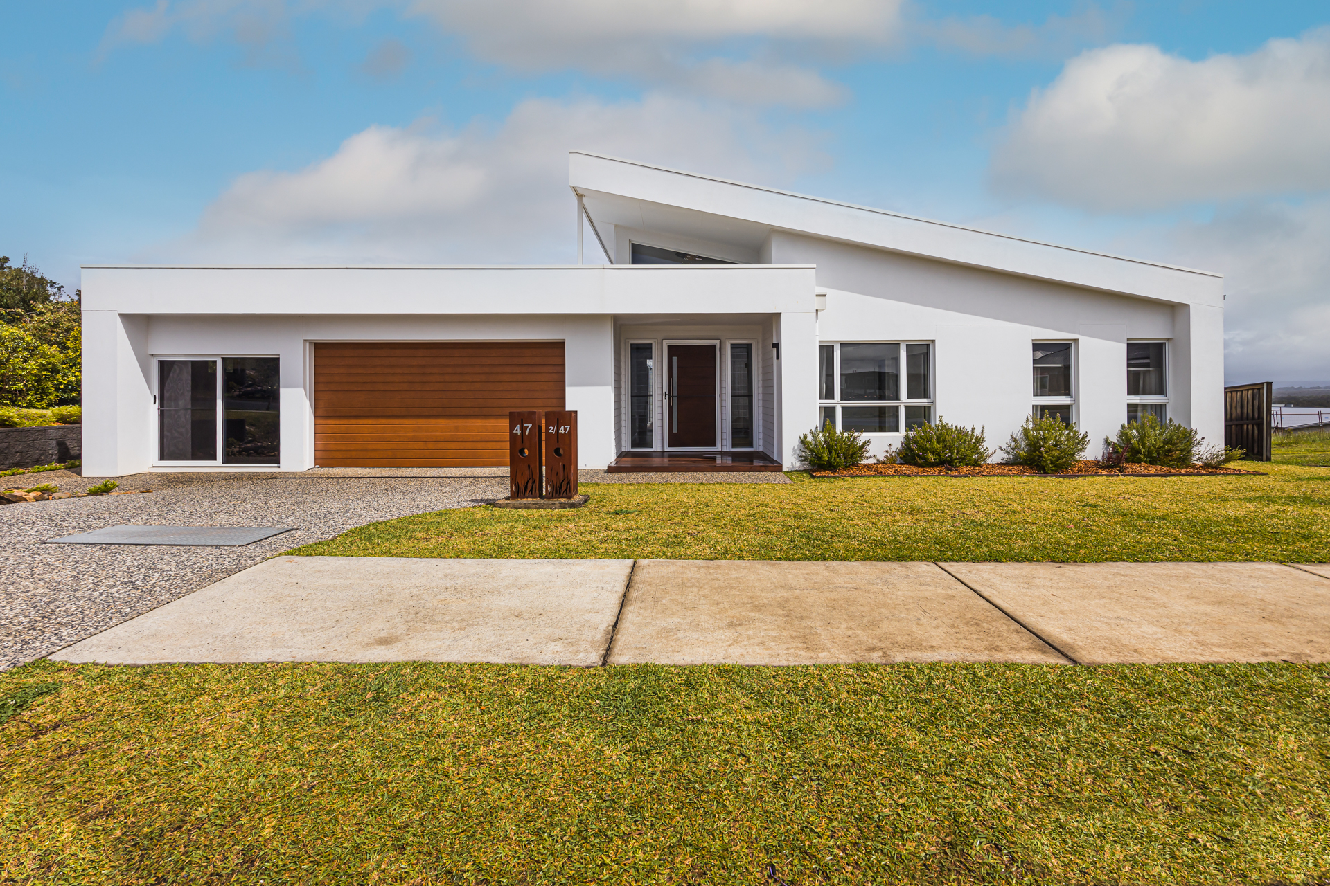 Leased - 47 Stoneyhurst Drive - New Property in Lennox Head - Real Estate by Zane Grier