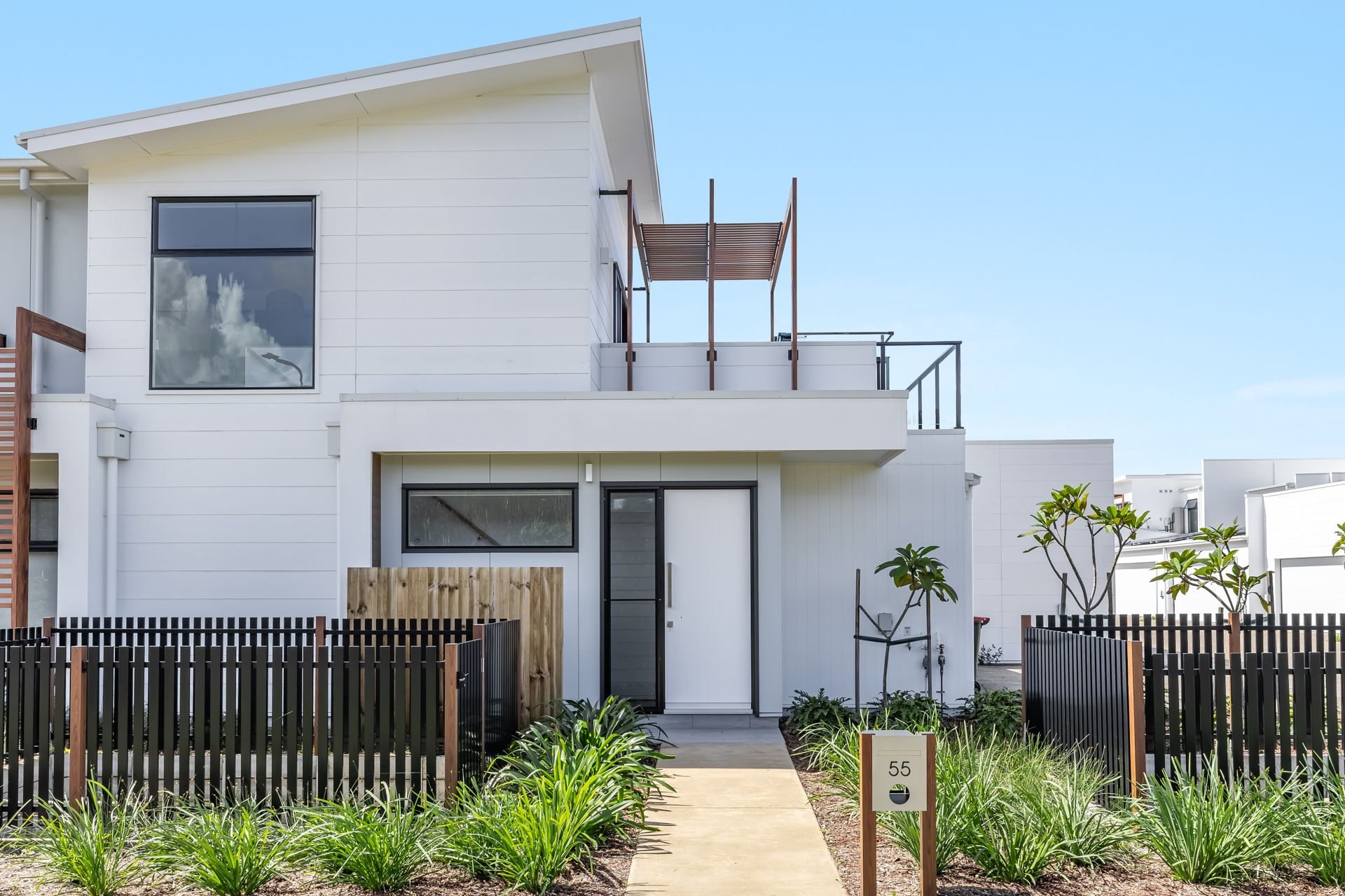 Leased - 55 Carroll Avenue - New Property in Skennars Head - Real Estate by Zane Grier