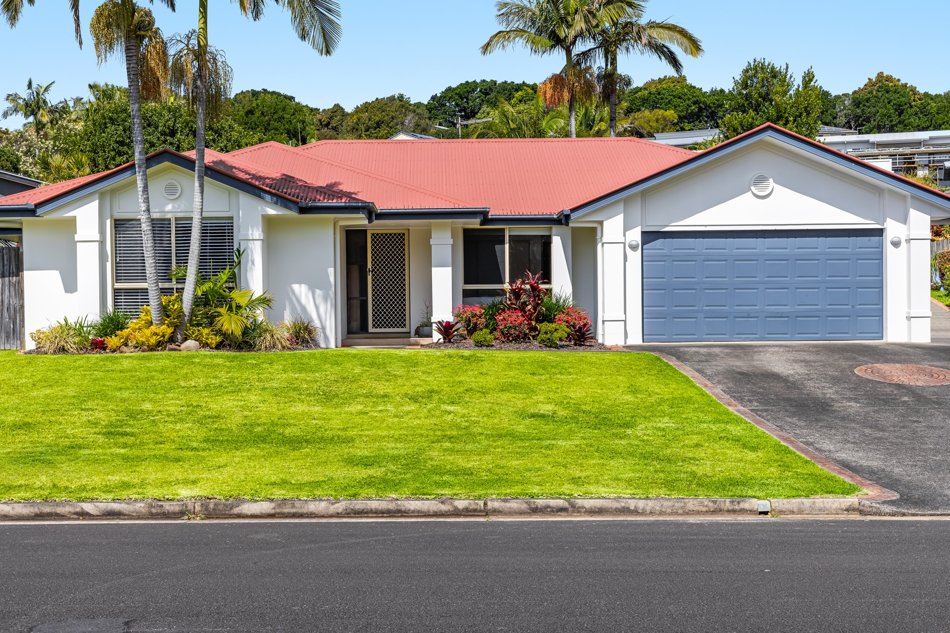 Leased - 15 Kell Mather Drive - New Property in Lennox Head - Real Estate by Zane Grier