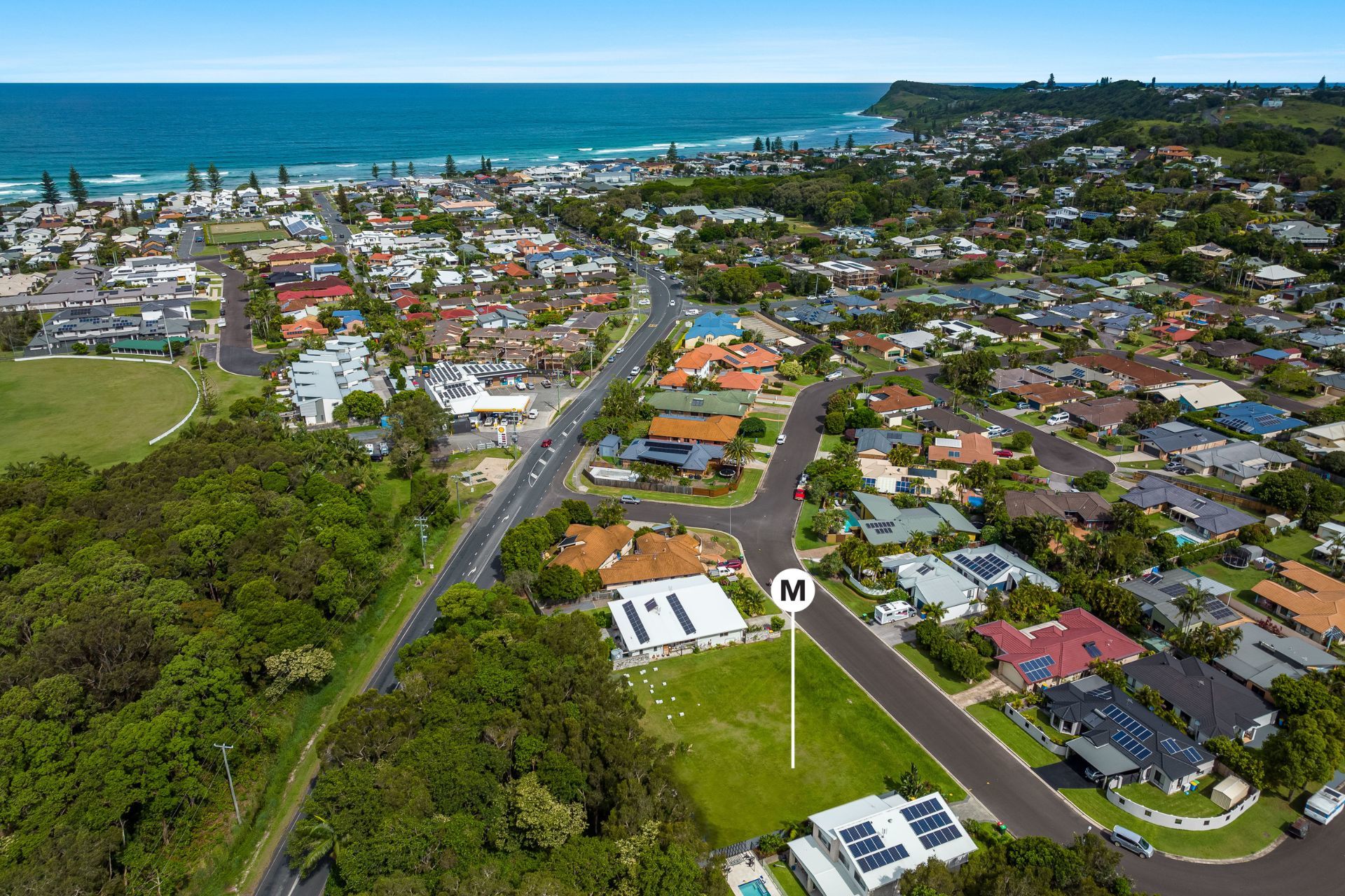 Sold - 69 Daintree Drive - New Property in Lennox Head - Real Estate by Nick Bordin