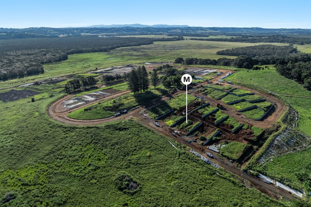 Sold - 78 Hutley Drive - New Property in Lennox Head - Real Estate by Nick Bordin