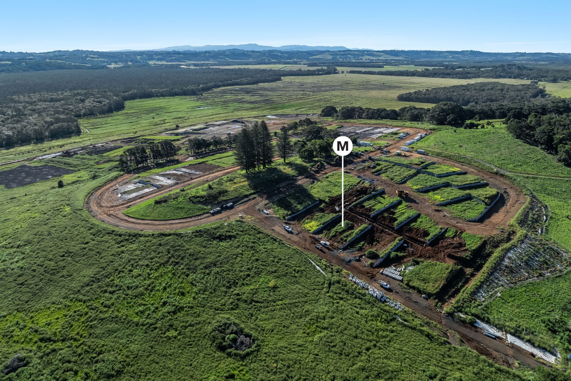 Sold - 78 Hutley Drive - New Property in Lennox Head - Real Estate by Nick Bordin