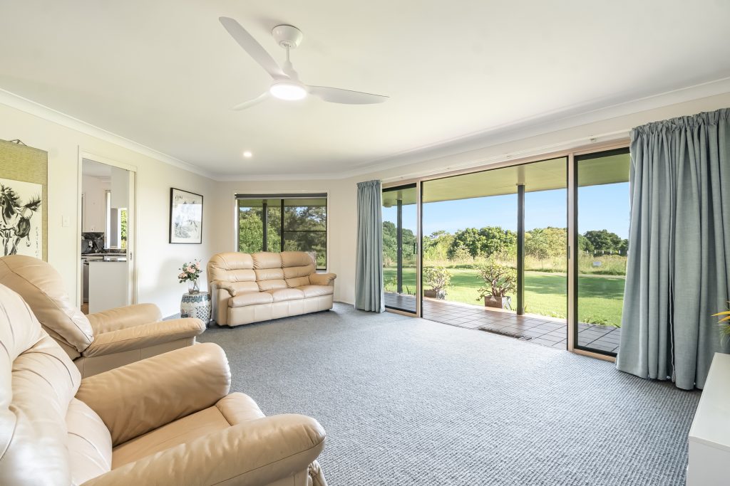 Sold - 12 Castle Drive - New Property in Lennox Head - Real Estate by Nick Bordin