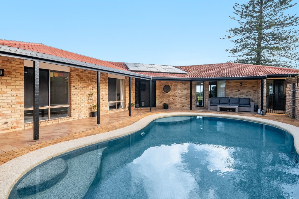 Sold - 12 Castle Drive - New Property in Lennox Head - Real Estate by Nick Bordin