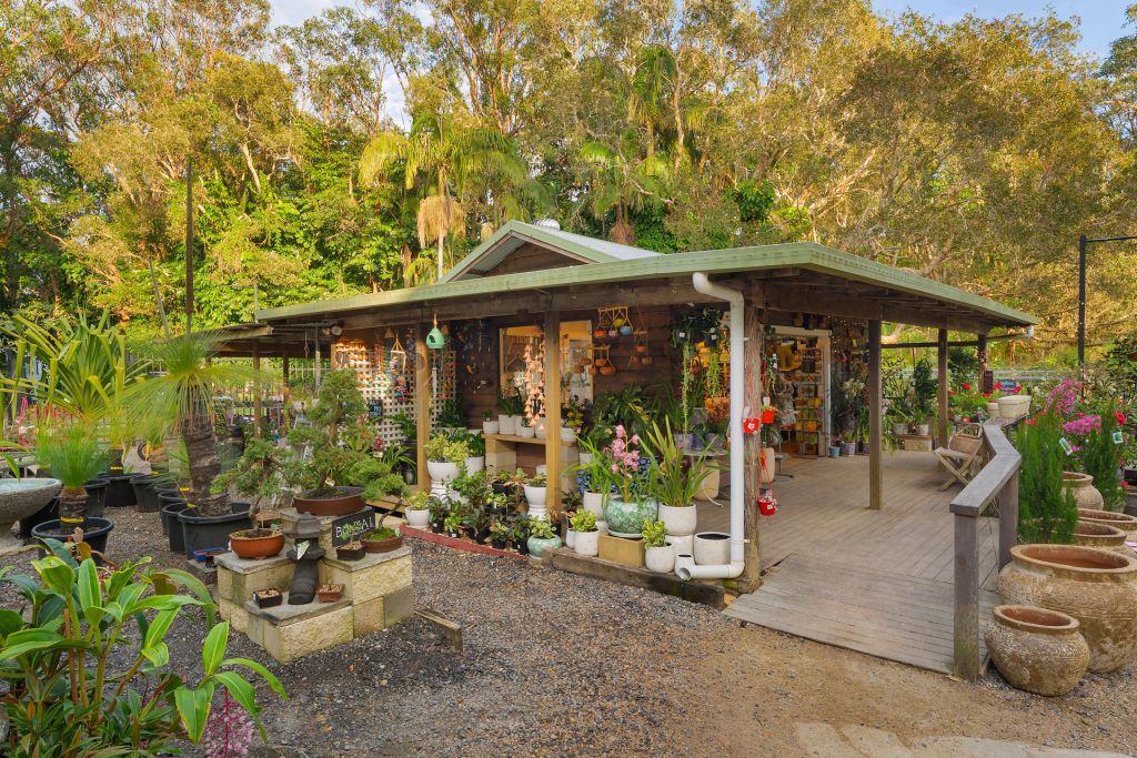 For Sale - 140 Bangalow Road - New Property in Byron Bay - Real Estate by Nick Dunn