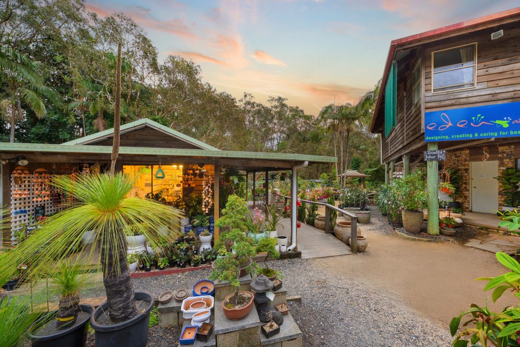 For Sale - 140 Bangalow Road - New Property in Byron Bay - Real Estate by Nick Dunn