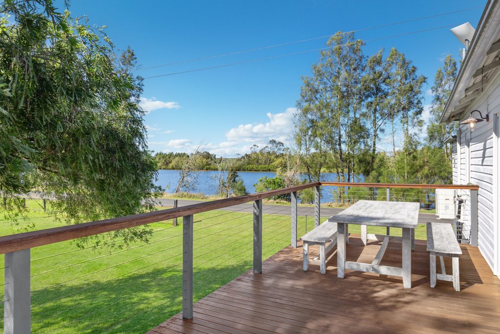 Sold - 601 Kilgin Road - New Property in Kilgin - Real Estate by Adam & Maxine Gaiter