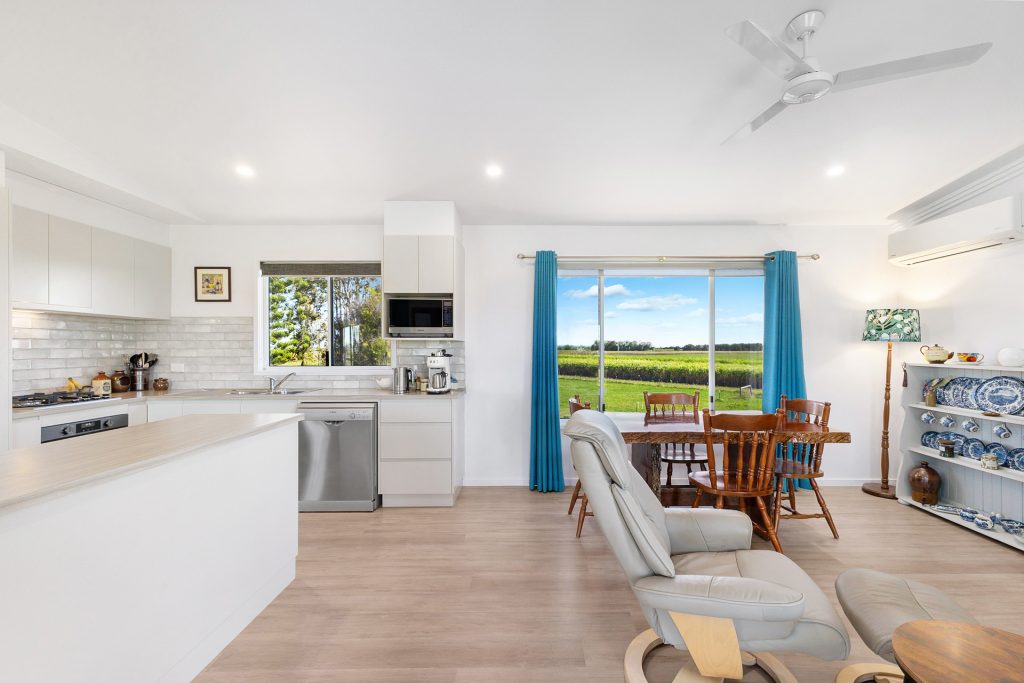 Sold - 601 Kilgin Road - New Property in Kilgin - Real Estate by Adam & Maxine Gaiter