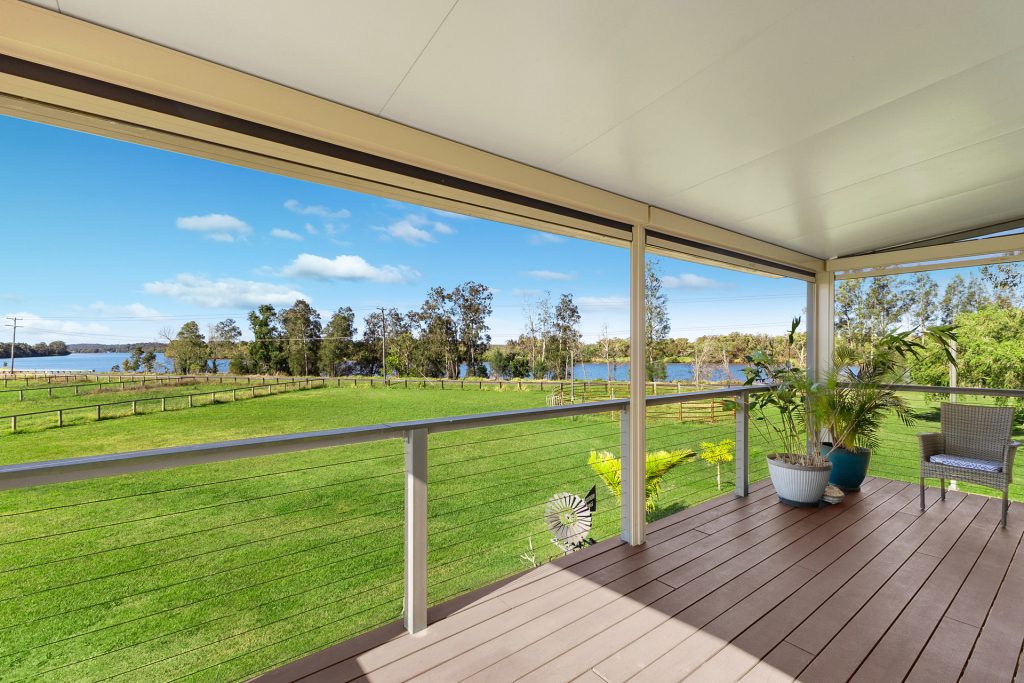 Sold - 601 Kilgin Road - New Property in Kilgin - Real Estate by Adam & Maxine Gaiter