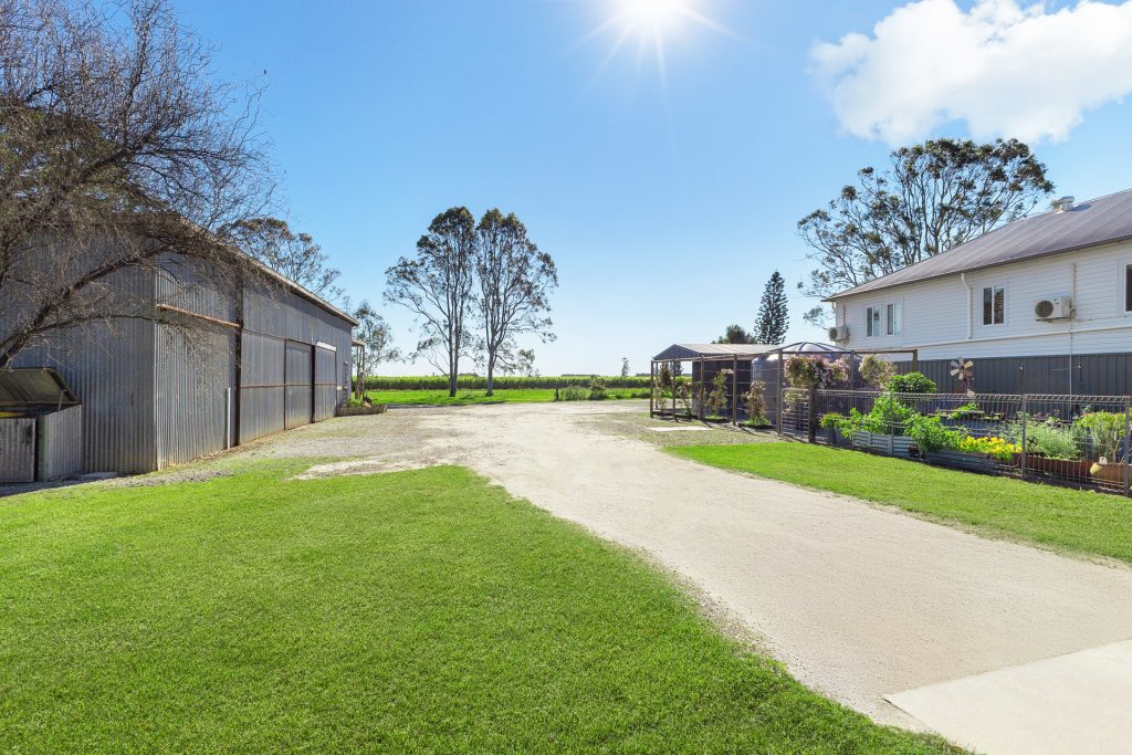 Sold - 601 Kilgin Road - New Property in Kilgin - Real Estate by Adam & Maxine Gaiter