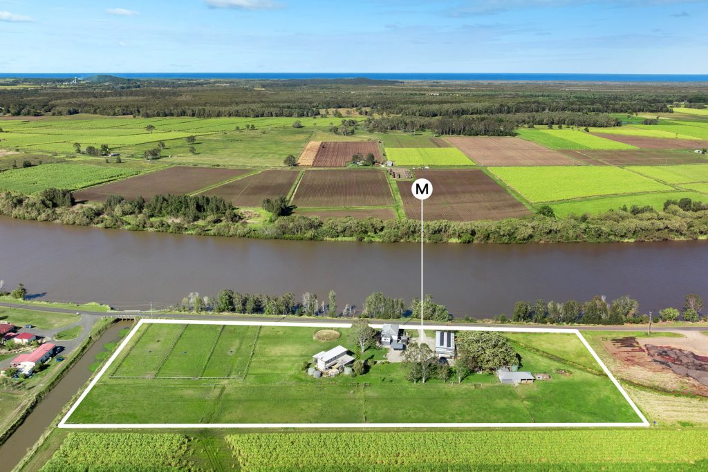 Sold - 601 Kilgin Road - New Property in Kilgin - Real Estate by Adam & Maxine Gaiter